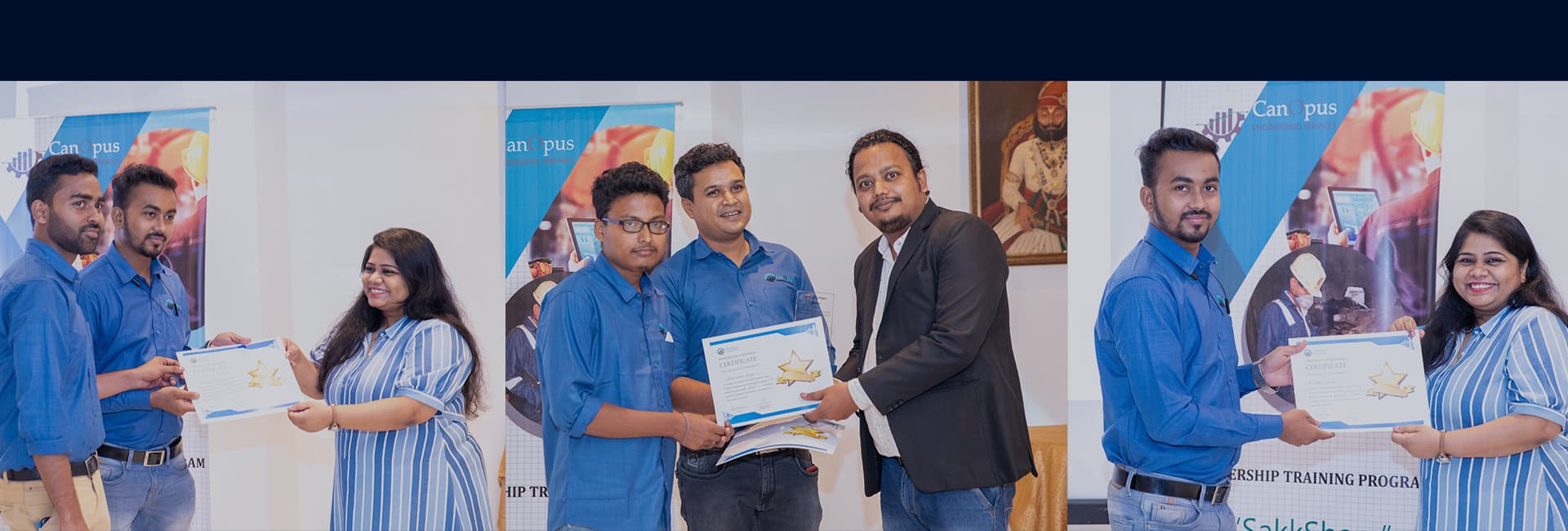 SakkSham Event 1
