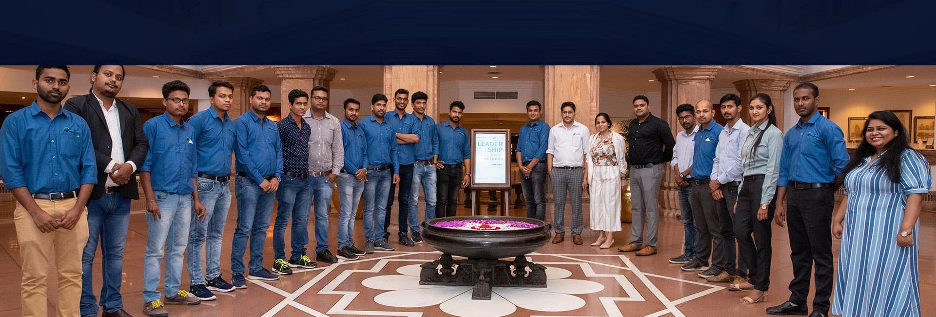 SakkSham Event 3