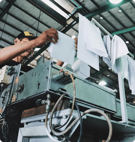 Paper Industry