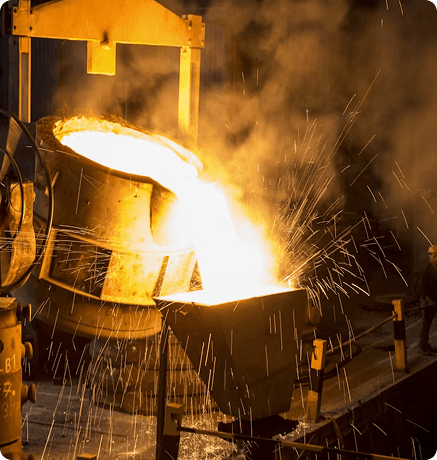 Steel Industry