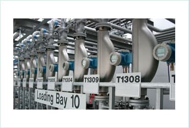 Coriolis Mass Flowmeters