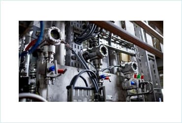 Differential Pressure Measurement