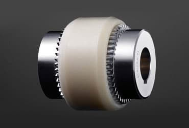 BoWex® M, I-Steel Sleeve Coupling