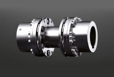 RIGIFLEX®-N-Steel lamina coupling
