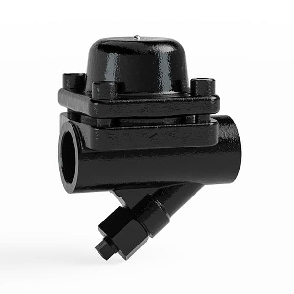 SH-300 Bimetallic Steam Trap