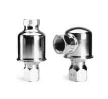 TT Series Thermostatic Steam Trap